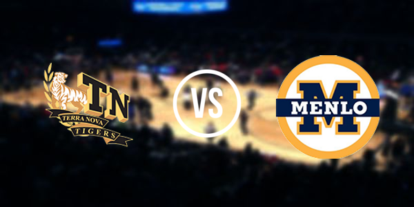 Terra Nova High School vs. Menlo School