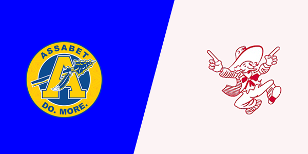 Assabet Valley Regional Technical High School vs. South High Community School