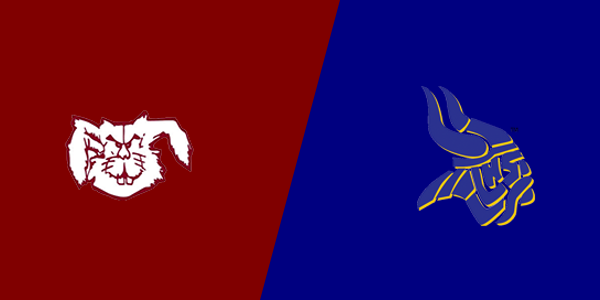 Bowie High School vs. Lamar High School - Arlington