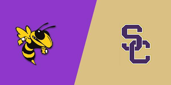 Grundy County High School vs. Sequatchie County High School