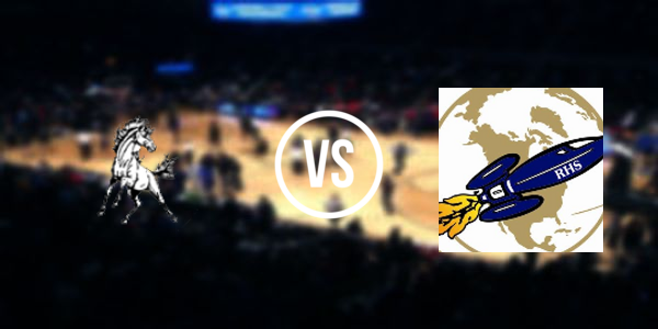 Roberts High School vs. Garfield County High School