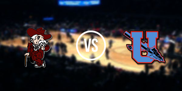Union County High School vs. Henderson County High School