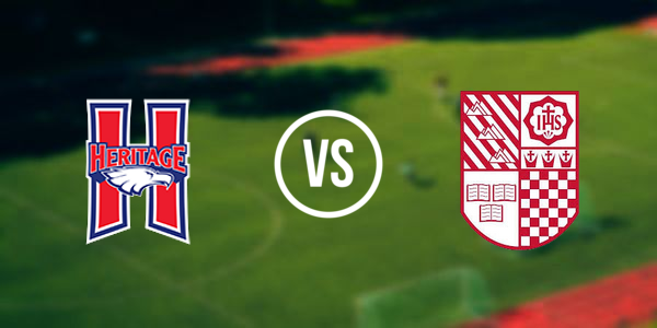 Heritage High School vs. Regis Jesuit High School