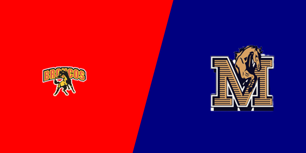Coast Union High School vs. Laton High School