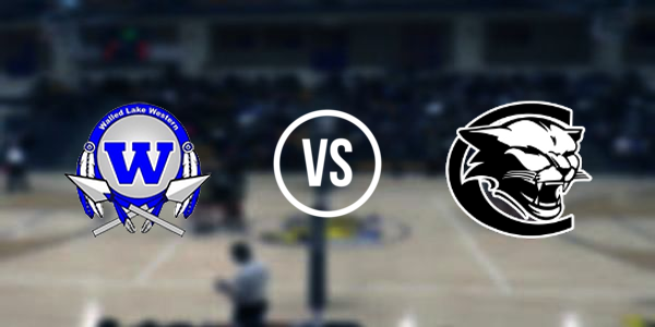 South Lyon East High School vs Walled Lake Western High School