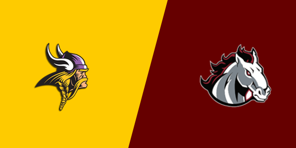 Lakeside High School - DeKalb vs. South Effingham High School