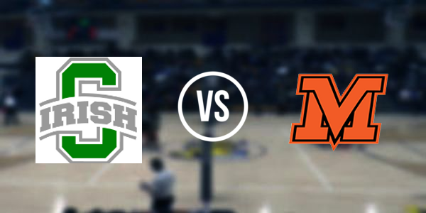 Dublin Scioto High School vs Mount Vernon High School