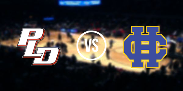 Paul Laurence Dunbar High School vs. Henry Clay High School