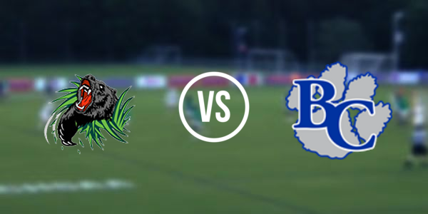 Barron Collier High School vs. American Heritage High School - Delray Beach