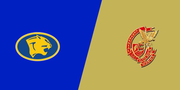 Clovis High School vs. Centennial High School - Bakersfield