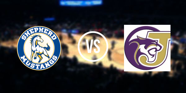 Shepherd High School vs. Jefferson High School