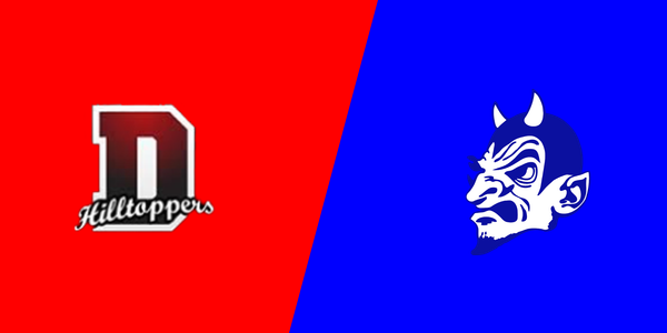 Durfee High School vs. Fairhaven High School