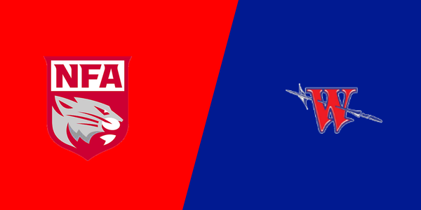 Norwich Free Academy vs. Waterford High School
