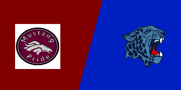 Maple Heights vs. Louisville High School