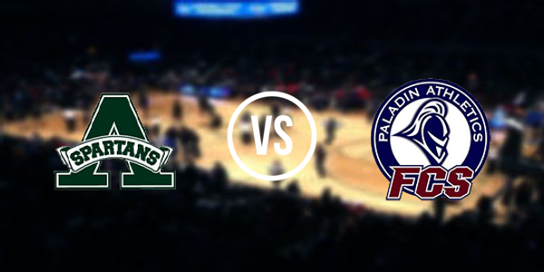 Fellowship Christian School vs. Athens Academy