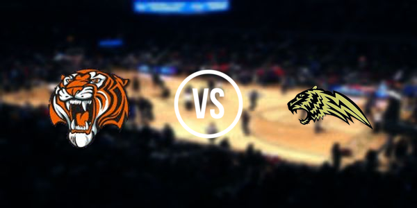 Fairfield vs Russellville