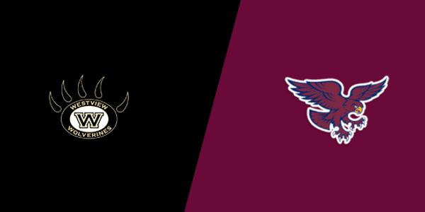 Westview High School - San Diego vs. Scripps Ranch High School
