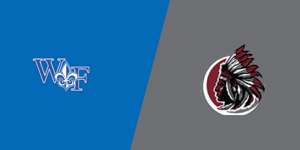 West Feliciana High School vs. Istrouma High School