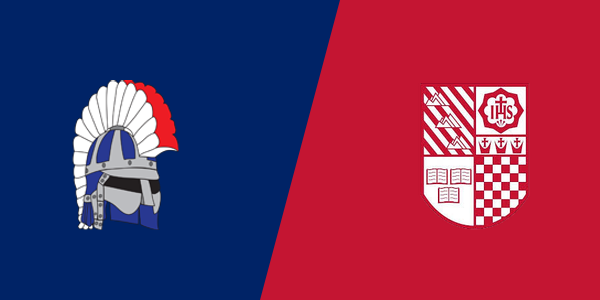 Fountain-Fort Carson High School vs. Regis Jesuit High School