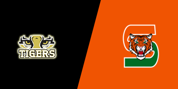 Fayette County High School vs. Stockbridge High School
