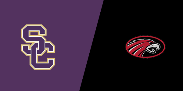 Sequatchie County High School vs. Signal Mountain Middle High School