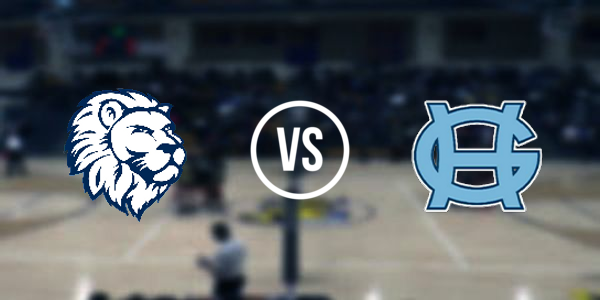Bellarmine Preparatory High School vs. Gig Harbor High School