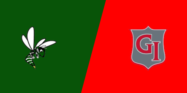 Williamston High School vs. Grosse Ile High School