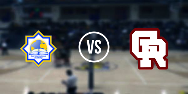 Star International Academy vs. Gabriel Richard Catholic High School - Riverview