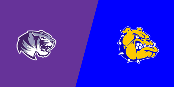 Lawrence High School vs. Centreville High School