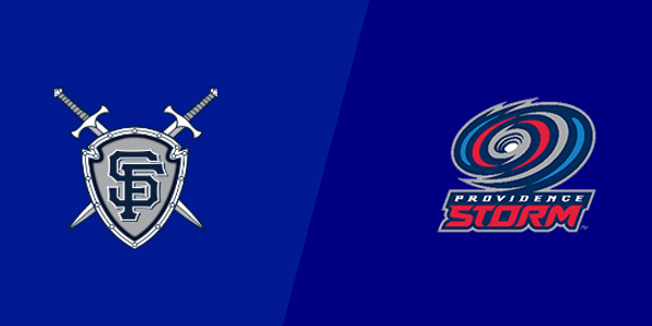 Providence Christian Academy vs. St Francis