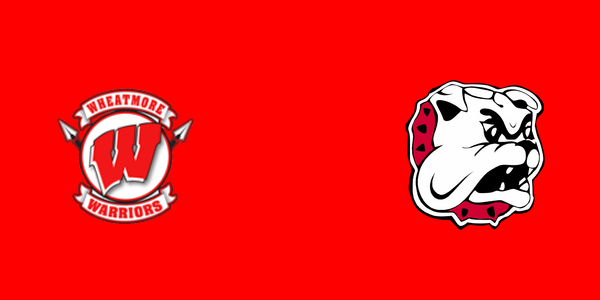 Wheatmore High School vs. Thomasville High School
