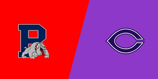 Plainview High School vs. Canyon High School