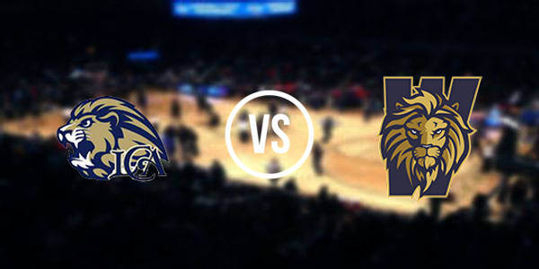 Westminster Christian Academy vs Loganville Christian Academy