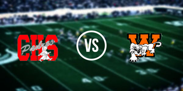 Carmel High School vs Woodside High School