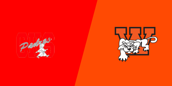 Carmel High School vs. Woodside High School