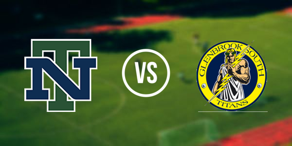 Glenbrook South High School vs New Trier High School