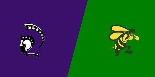 Salida High School vs. Pueblo County High School