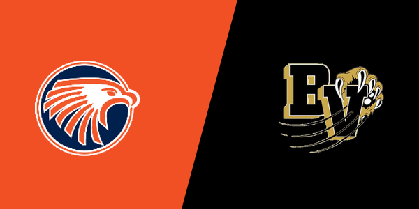 Olathe East High School vs. Blue Valley High School