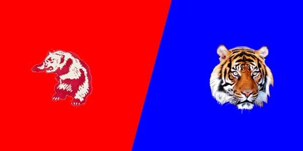 Soper High School vs. Stringtown High School