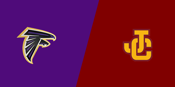 Elmira High School vs. Junction City High School