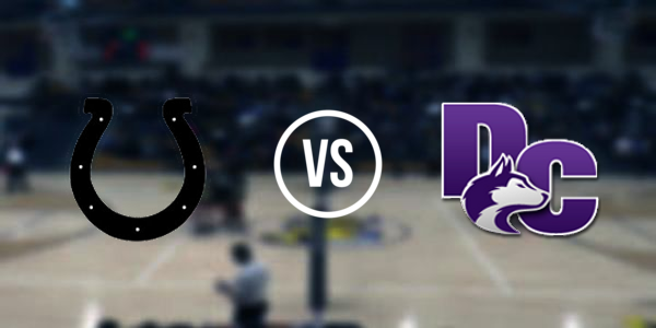 Pueblo South High School vs. Douglas County High School