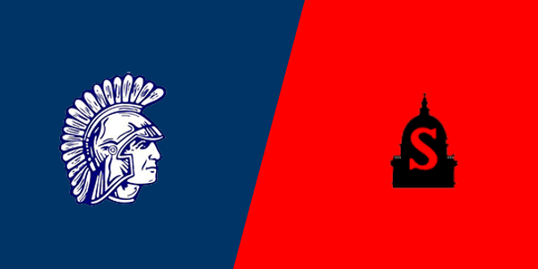 Springfield Southeast High School vs. Springfield High School