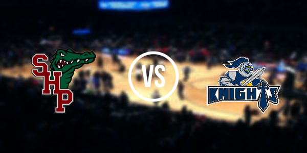 Sacred Heart Preparatory vs. The King's Academy