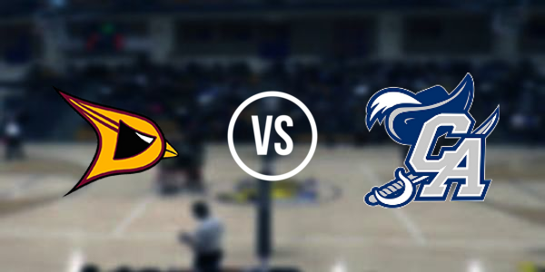 Davison High School vs. Carman-Ainsworth High School