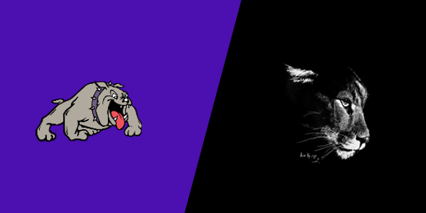 Heuvelton Central High School vs. Edwards-Knox Senior High School