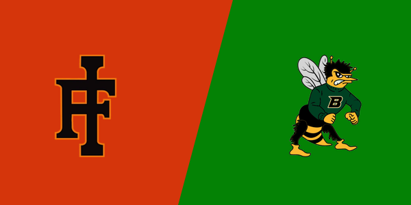 Idaho Falls High School vs. Bonneville High School