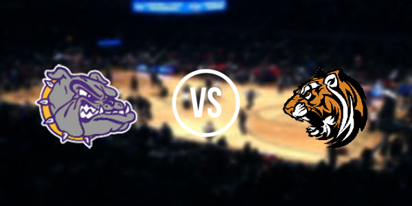 Baker High School vs. La Grande High School