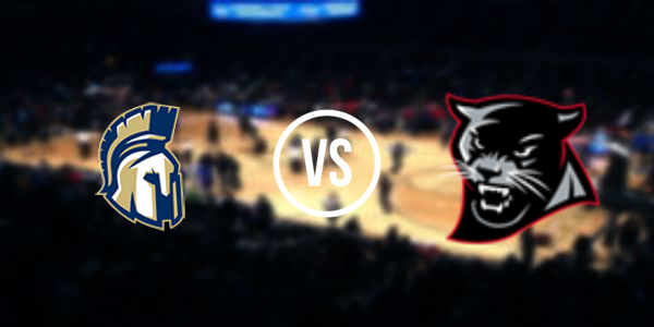 North Johnston High School vs Smithfield- Selma High School