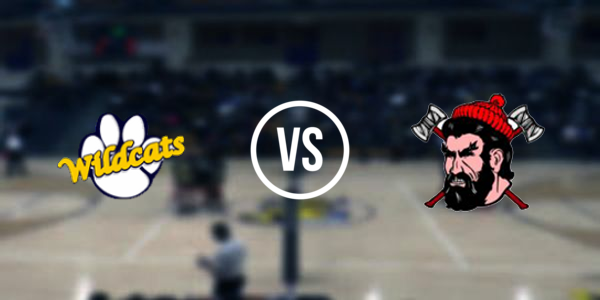 Gouverneur High School vs. Tupper Lake Senior High School