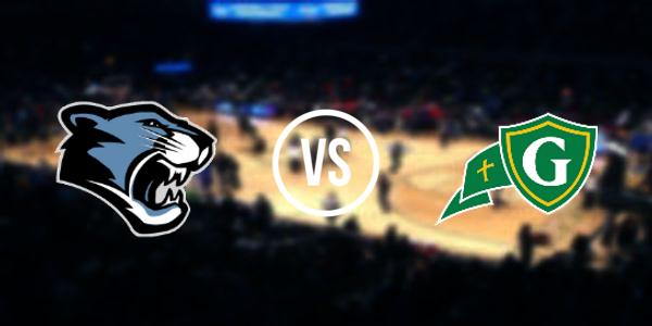 Panther Creek High School vs. Cardinal Gibbons High School